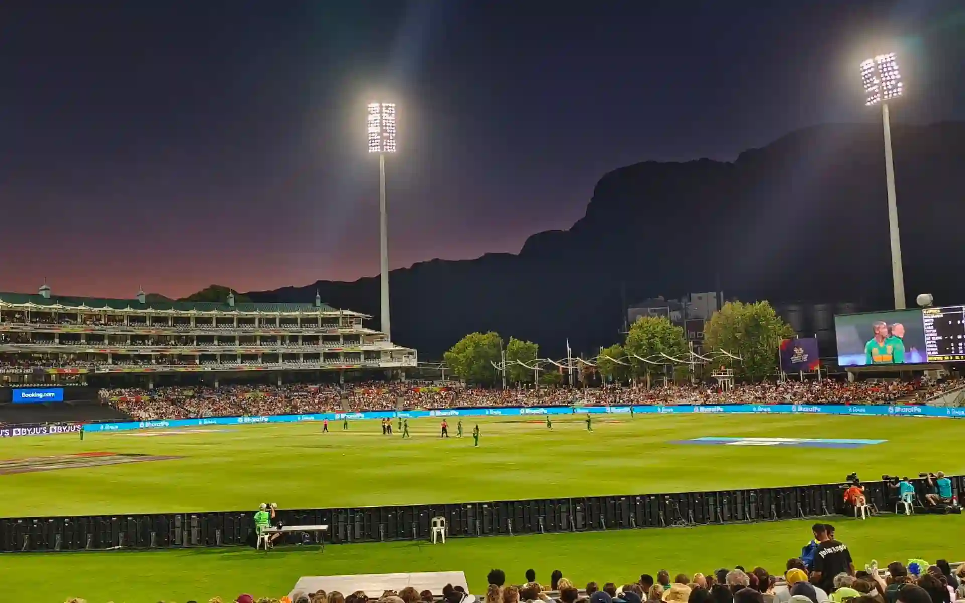 Newlands Cape Town Pitch Report For MICT vs JSK SA20 2025 Match